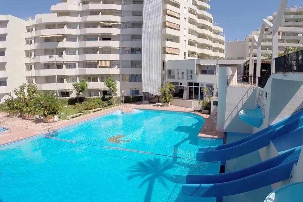 Benal Beach 907 Benalmádena Exterior foto