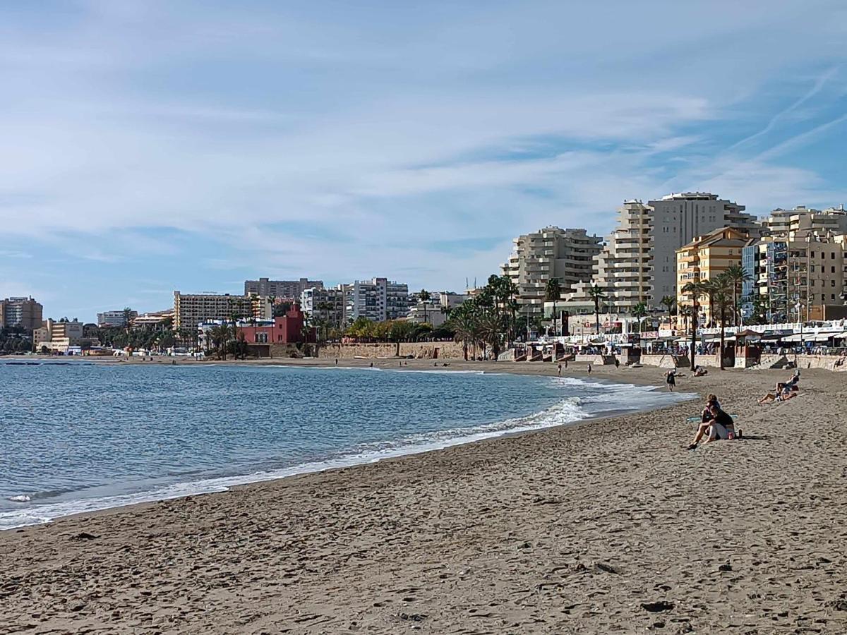 Benal Beach 907 Benalmádena Exterior foto