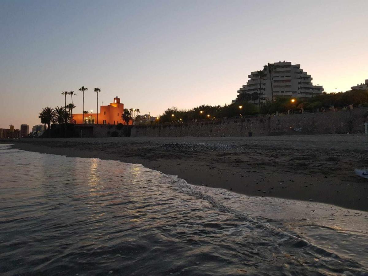 Benal Beach 907 Benalmádena Exterior foto